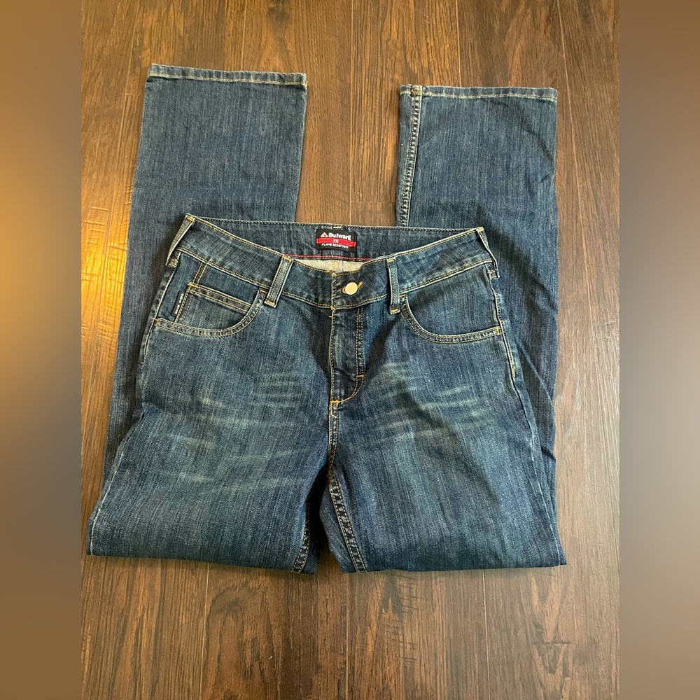 Bulwark Flame Resistant women’s size 10